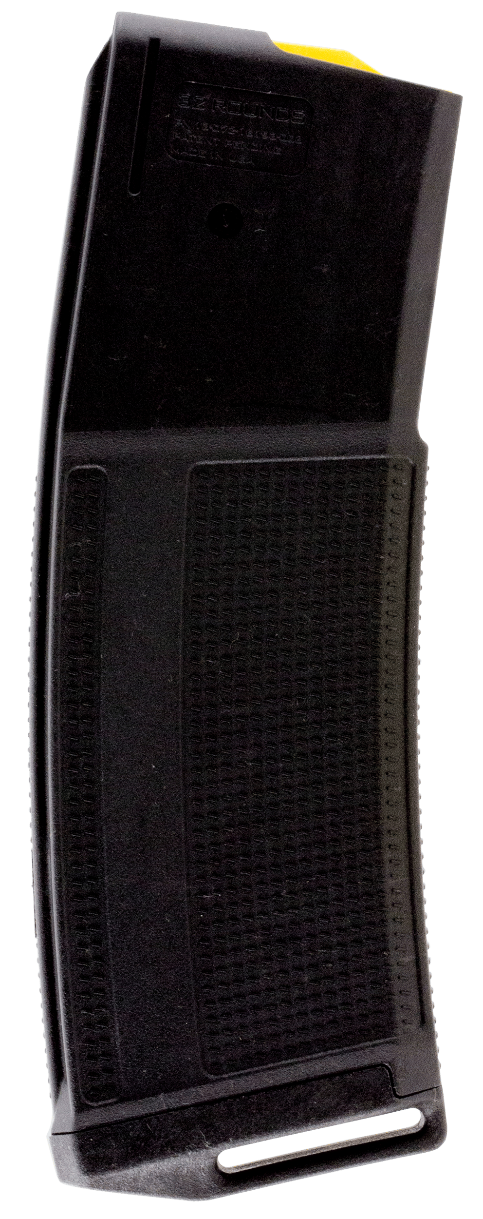 Daniel Defense 1307216539006 AR-15  32rd 223 Rem/300 BO/5.56x45mm NATO Fits Daniel Defense AR-15/M4/M16 Black Polymer