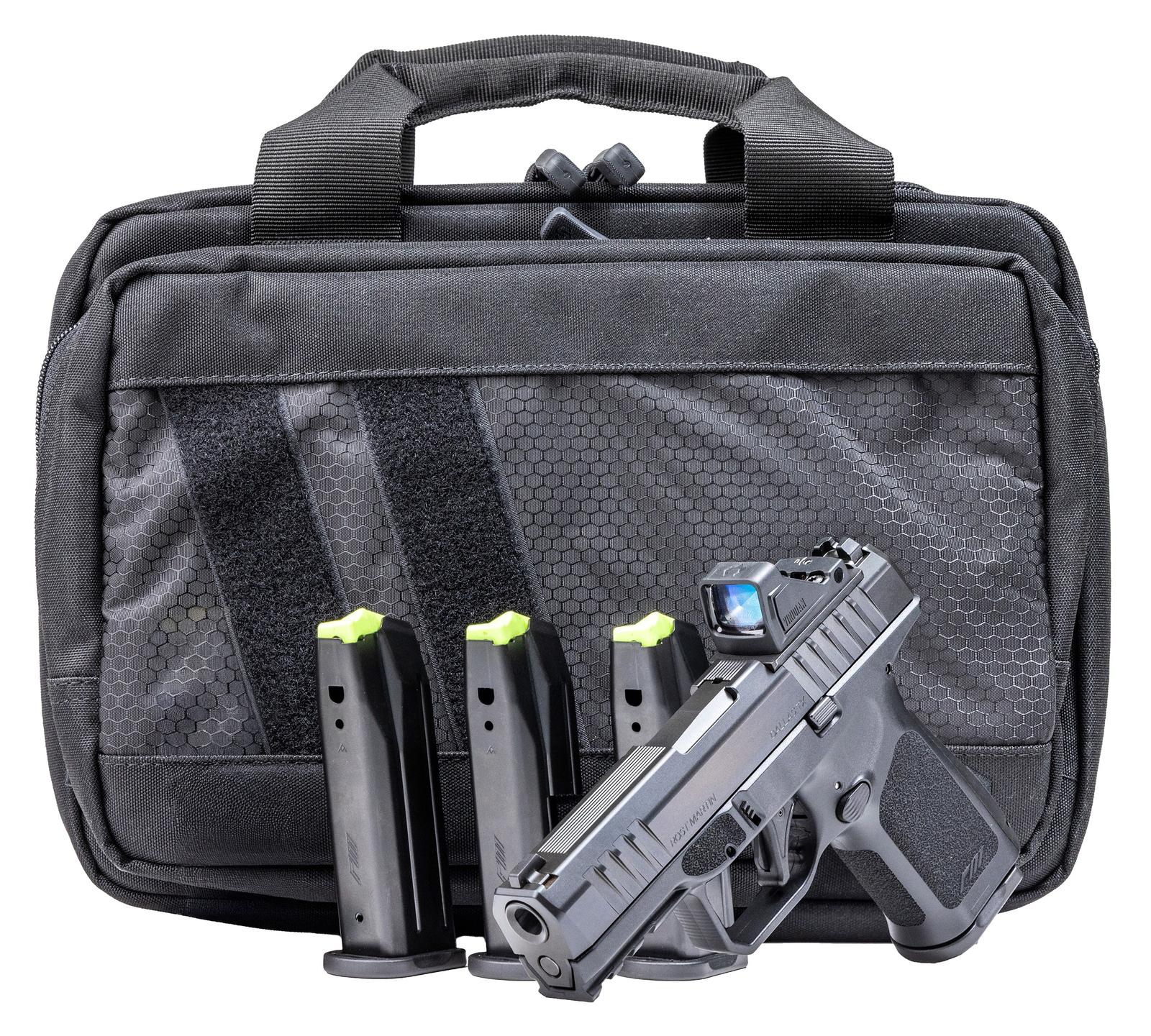 RMARTIN RM1CBLKOSP10CA-P 9MM 4   OR 10R *CA*BUNDLE