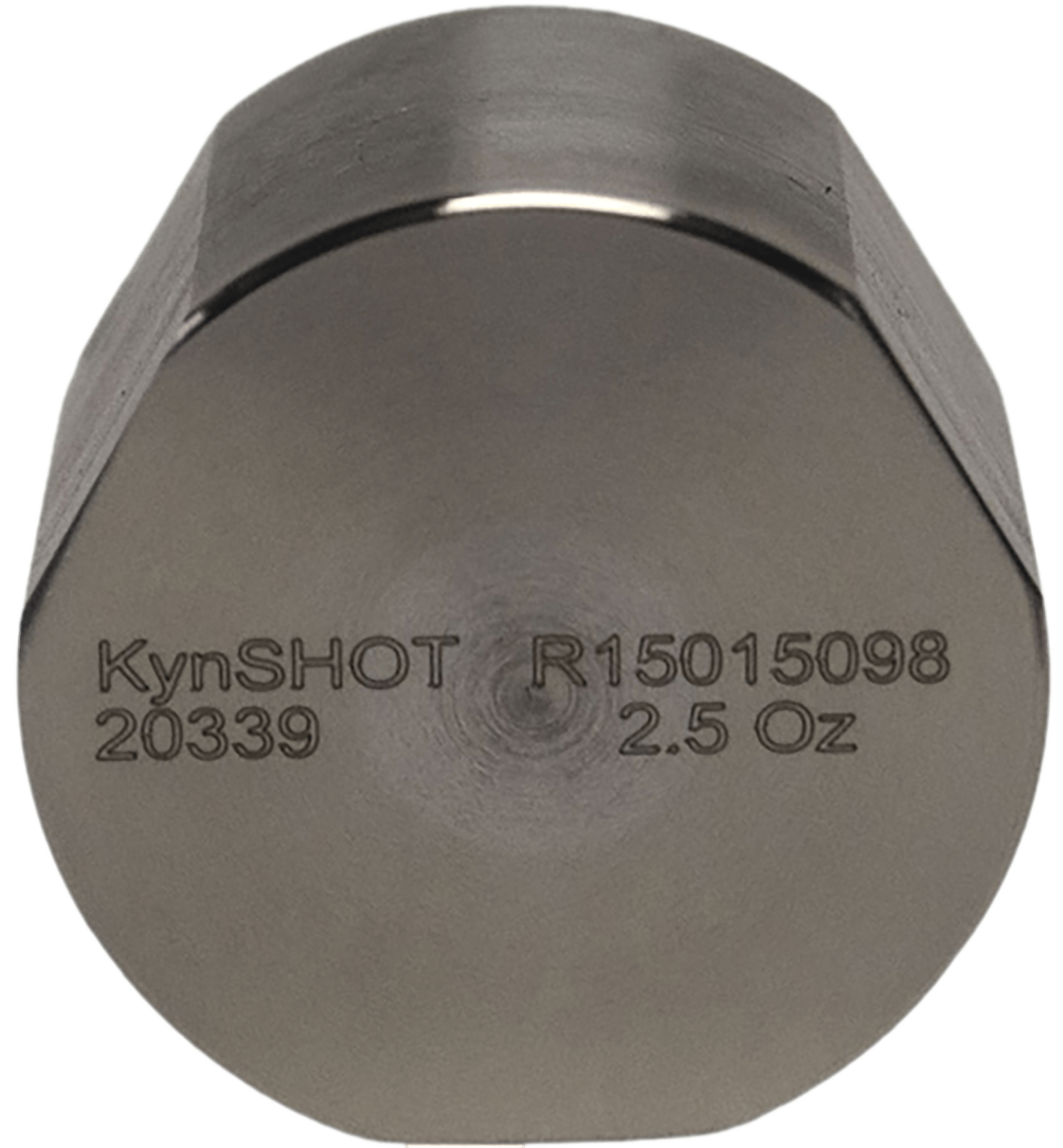 Kynshot R15015098  Spacer Weight Stainless Steel AR-Platform