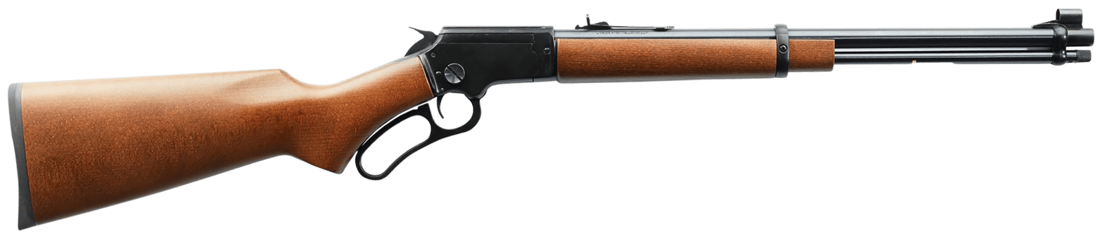 Chiappa Firearms 920414 LA322 Carbine Takedown 22 LR 15+1 18.50", Blued Barrel/Rec, Pistol Grip Style Stock, Adj. Sights, Dovetail Base