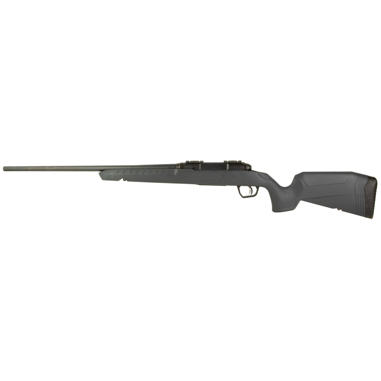 SAV AXIS 2 223REM 22" 4RD GRAY