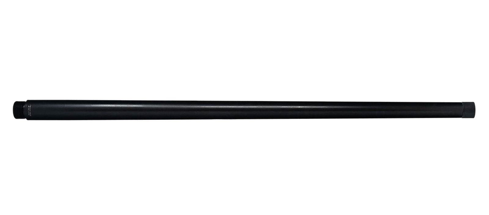 Faxon Firearms 7F1BC675N26N24Q   6mm Creedmoor 26" Nitride 416-R Stainless Barrel