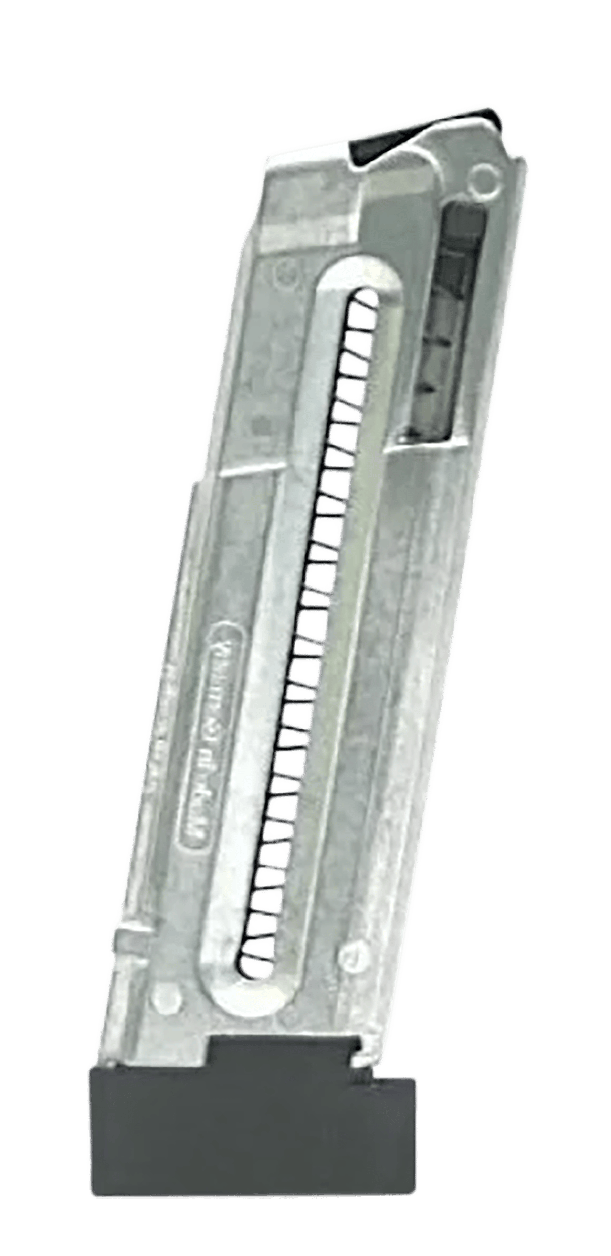 ATI GSGGERMM191115 1911  15rd 22 LR Silver Aluminum
