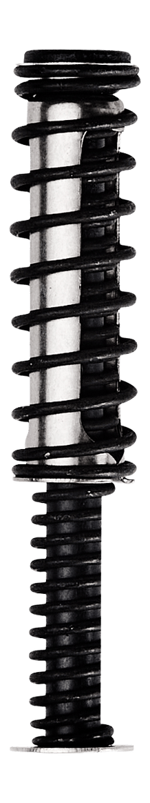GLK 65030 RECOIL SPRING ASSY 45/10MM G29,29SF,30