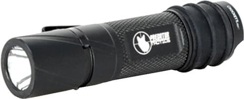PREDATOR TAC CROCKETT LIGHT W/CLIP 156 LUMEN MAGNETIC