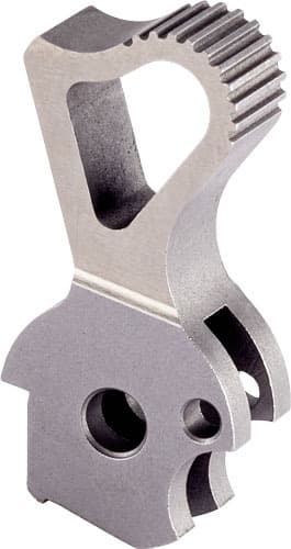 WILSON HAMMER CONCEALMENT BULLET PROOF 1911 STAINLESS