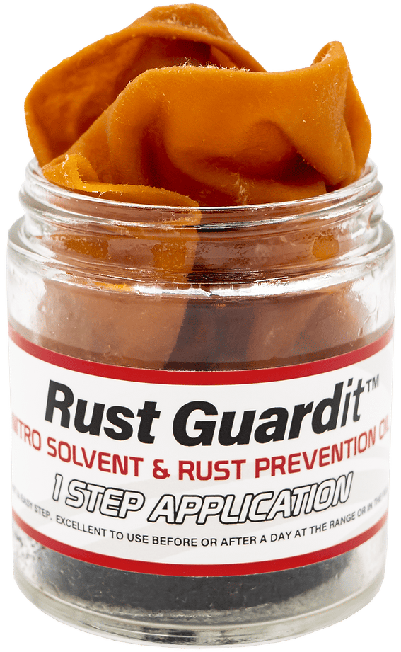 KLN RG-J        RUST GUARDIT RUST PREVENTION OIL
