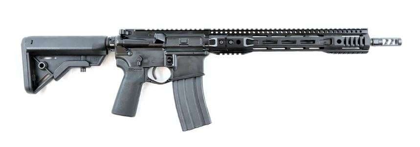 FRANKLIN M4HTF XTD R3 16" 350 RIFLE