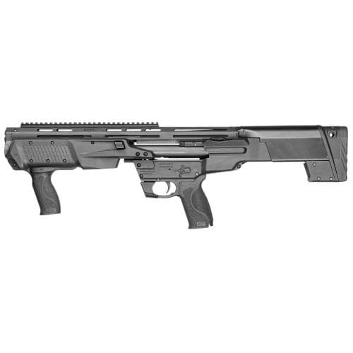S&W M&P12 Bullpup Shotgun 12ga.19" Barrel Synthetic Stock-USED