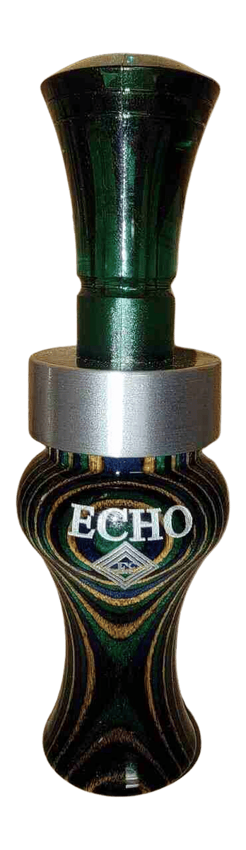 ECHO 77777 TIMBER MARDI GRAS DIAMONDWOOD