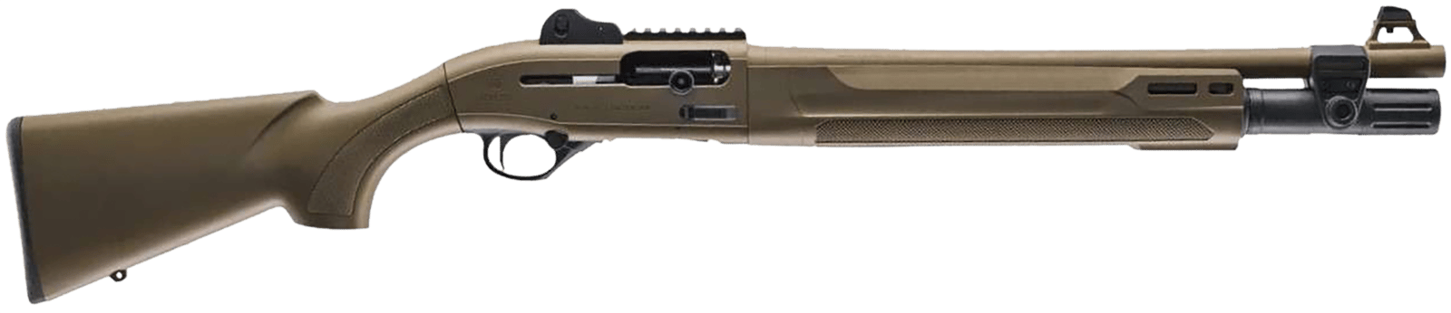 BER J131M2CTT187F  1301 TAC C MOD2   18.5 STD  FDE