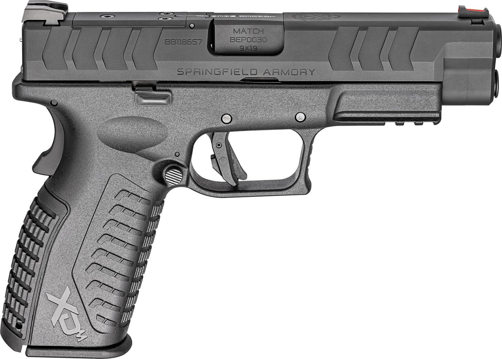 SPG XDME9459BOSPCA    9M  ELT  4.5   *CA*      10R
