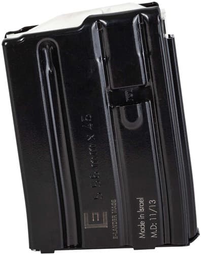 E-LANDER MAGAZINE 5.56X45 10RD  STEEL