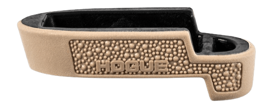HOG 18433   OM RUB GRIP EXT BASE M&P 40  7RD FDE