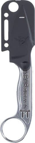 KA-BAR ELISHEWITZ POCKET TOOL 2.5" WITH CELCON SHEATH