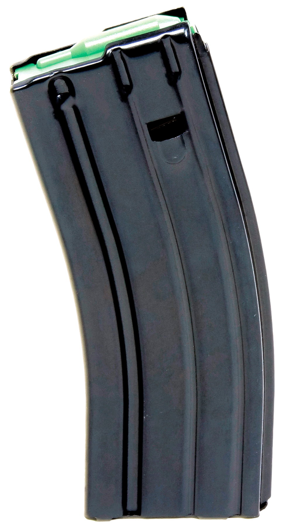 ProMag COLA1 Standard  30rd 223 Rem/5.56x45mm Fits AR-15 Blued Steel