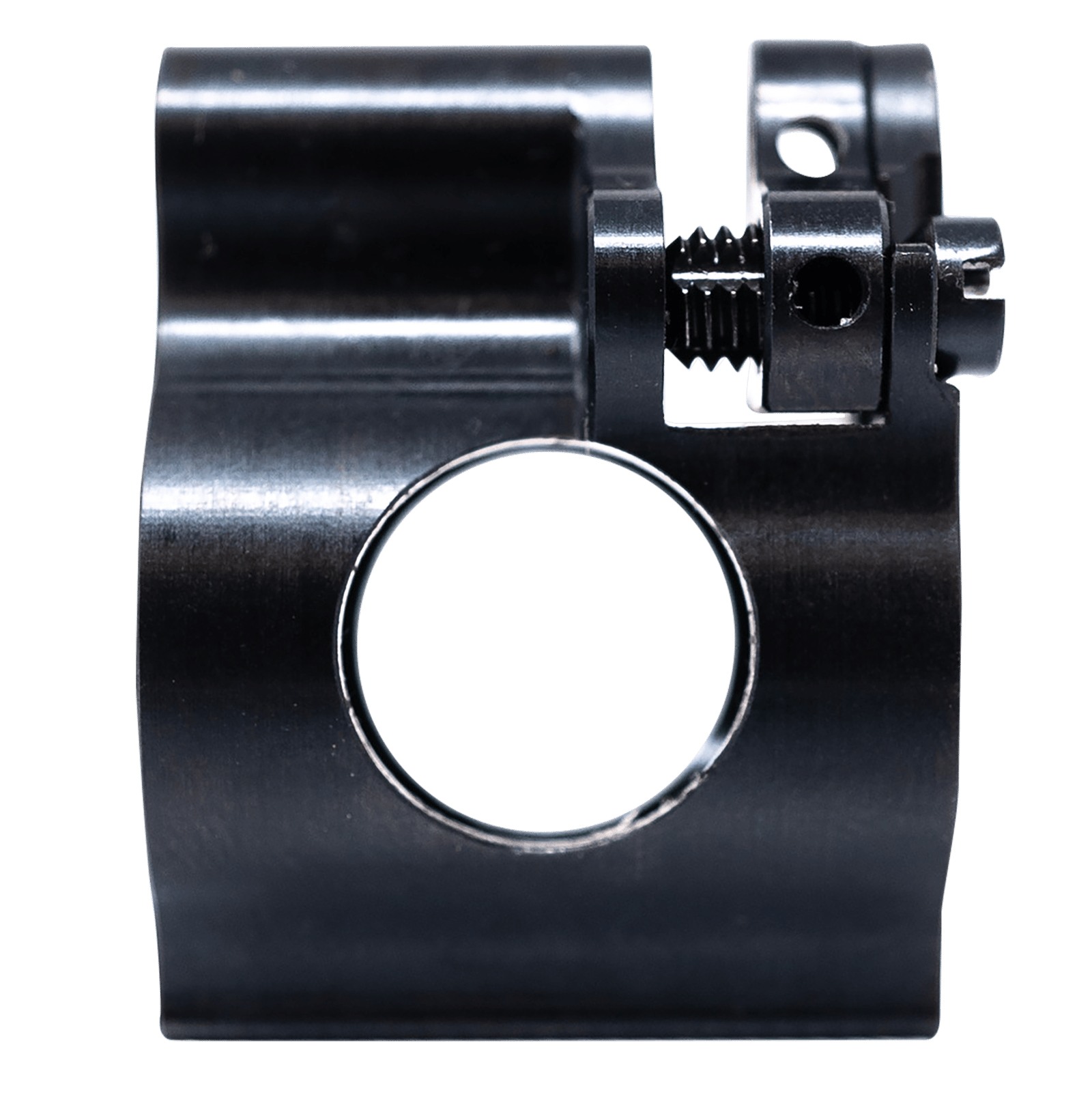 Faxon Firearms GBALP6253 Low Profile Gas Block .625" AR-15 1"