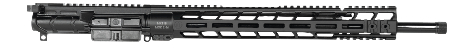 PWS MK1-M2U-6ARC18NC  MK118 MOD2  UPPR 6ARC 18