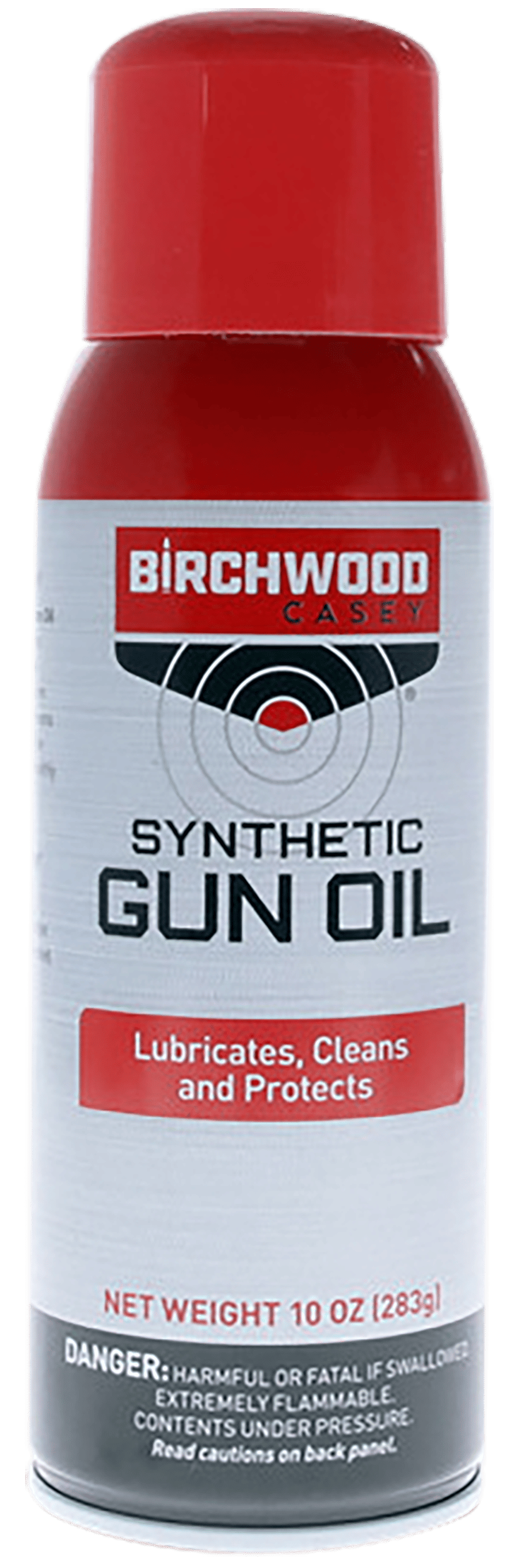 Birchwood Casey 44140 Synthetic Gun Oil 10 oz. Aerosol