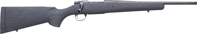 HOWA M1500 SUPERLITE GEN 2 7MM-08 16.25" 1/2X28 BLACK