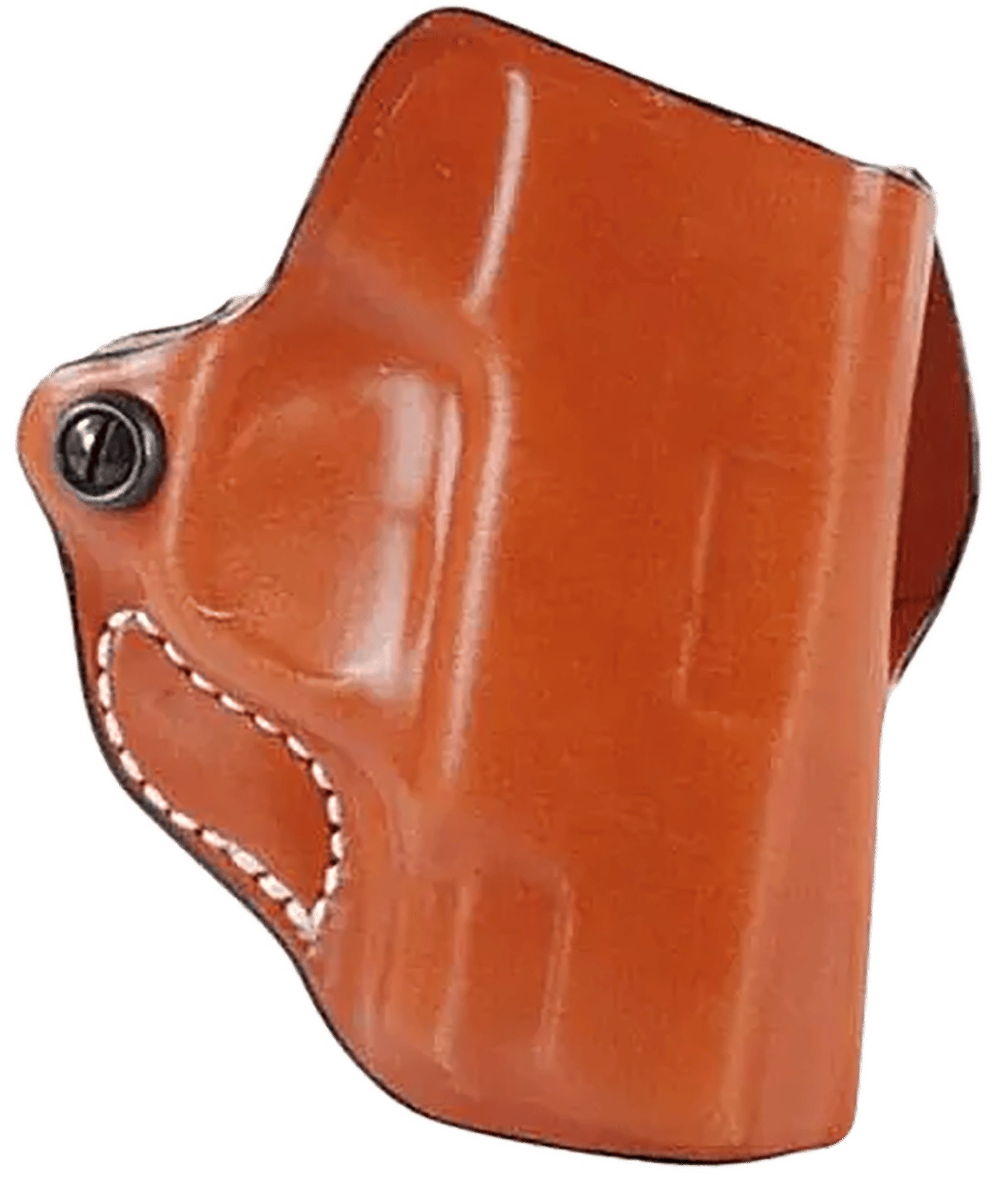 DeSantis Gunhide 019TA5ZZ0 Mini Scabbard  Tan Fits S&W Bodyguard 2.0 Right Hand