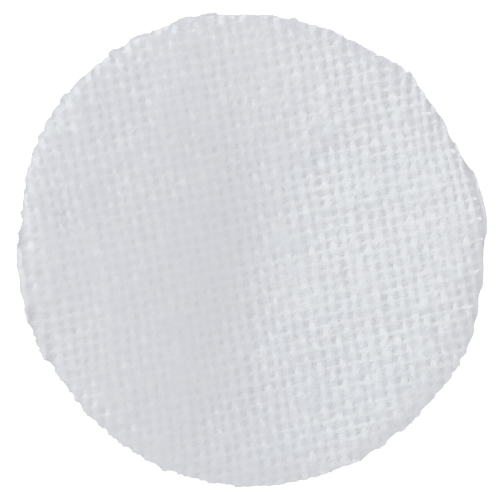 Tapco TAP22071  Round Patches 22-270 Cal 1" Cotton 300 CT