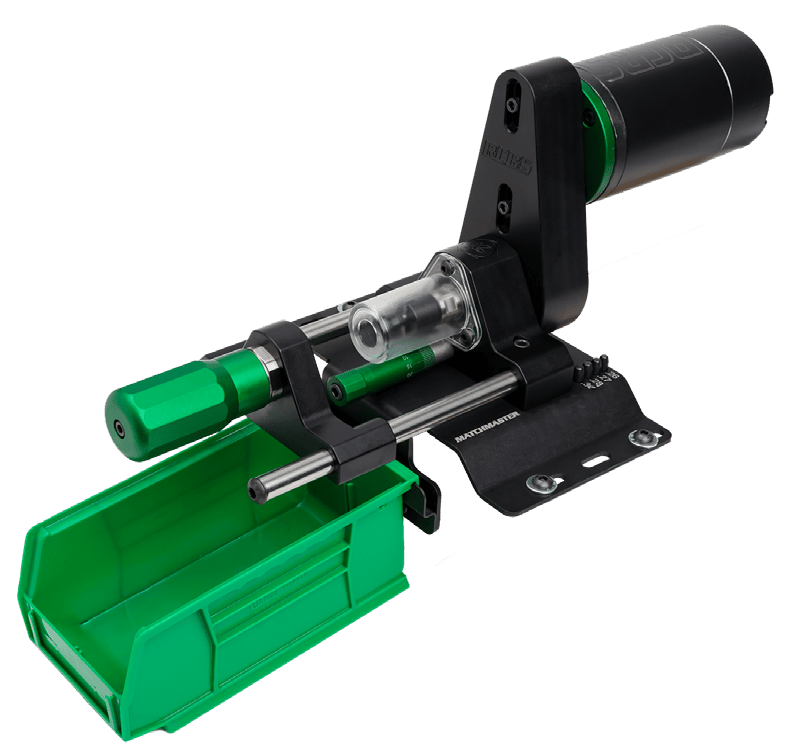 RCBS 90369 MATCHMASTER PRECISION CASE TRIMMER