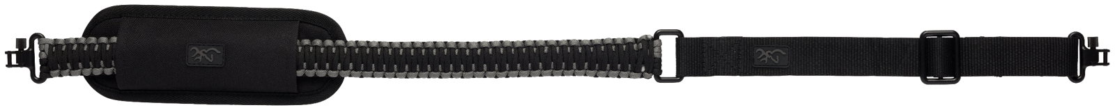 Browning 122967925 Paracord  Black Paracord