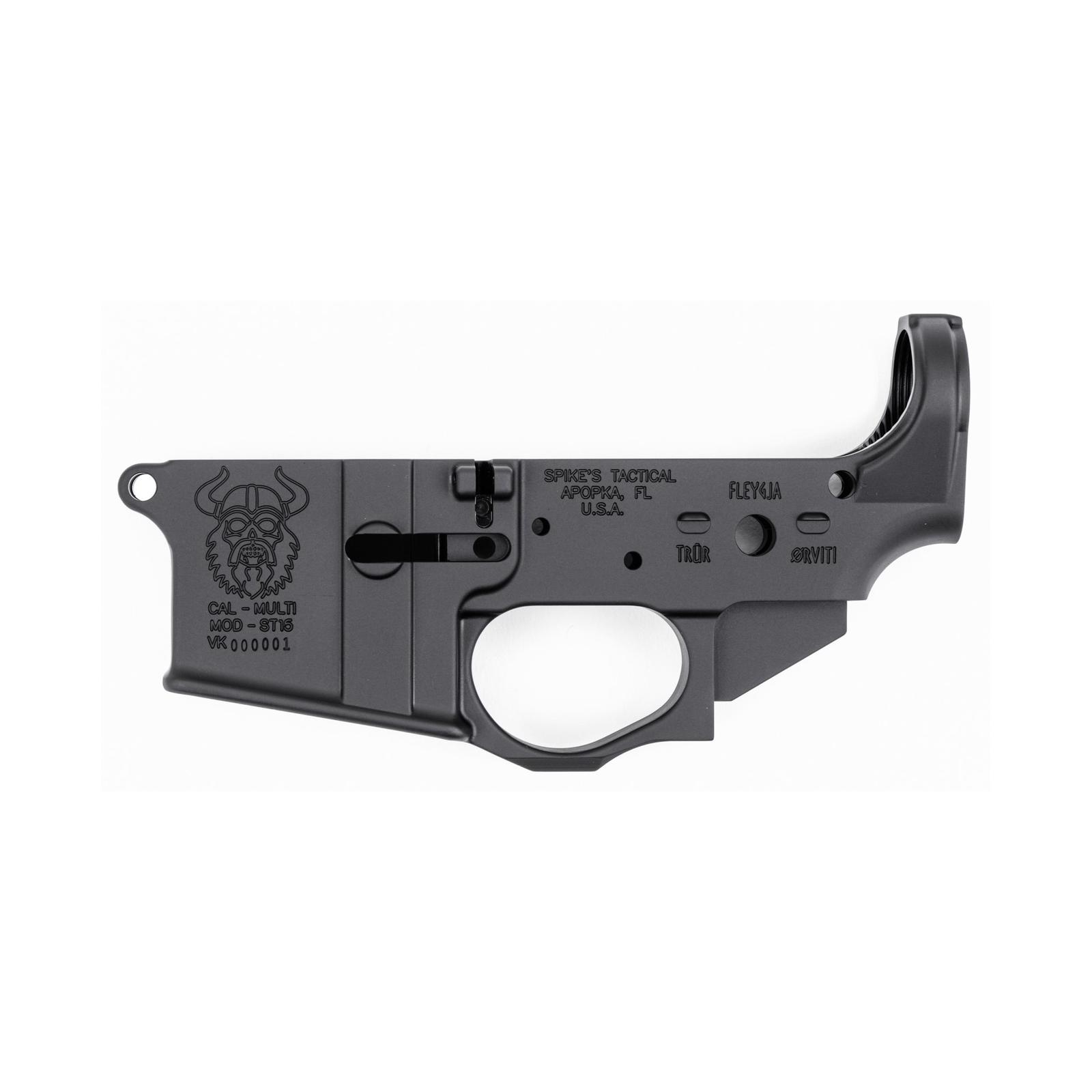 SPIKE'S STRIPPED LOWER (VIKING)