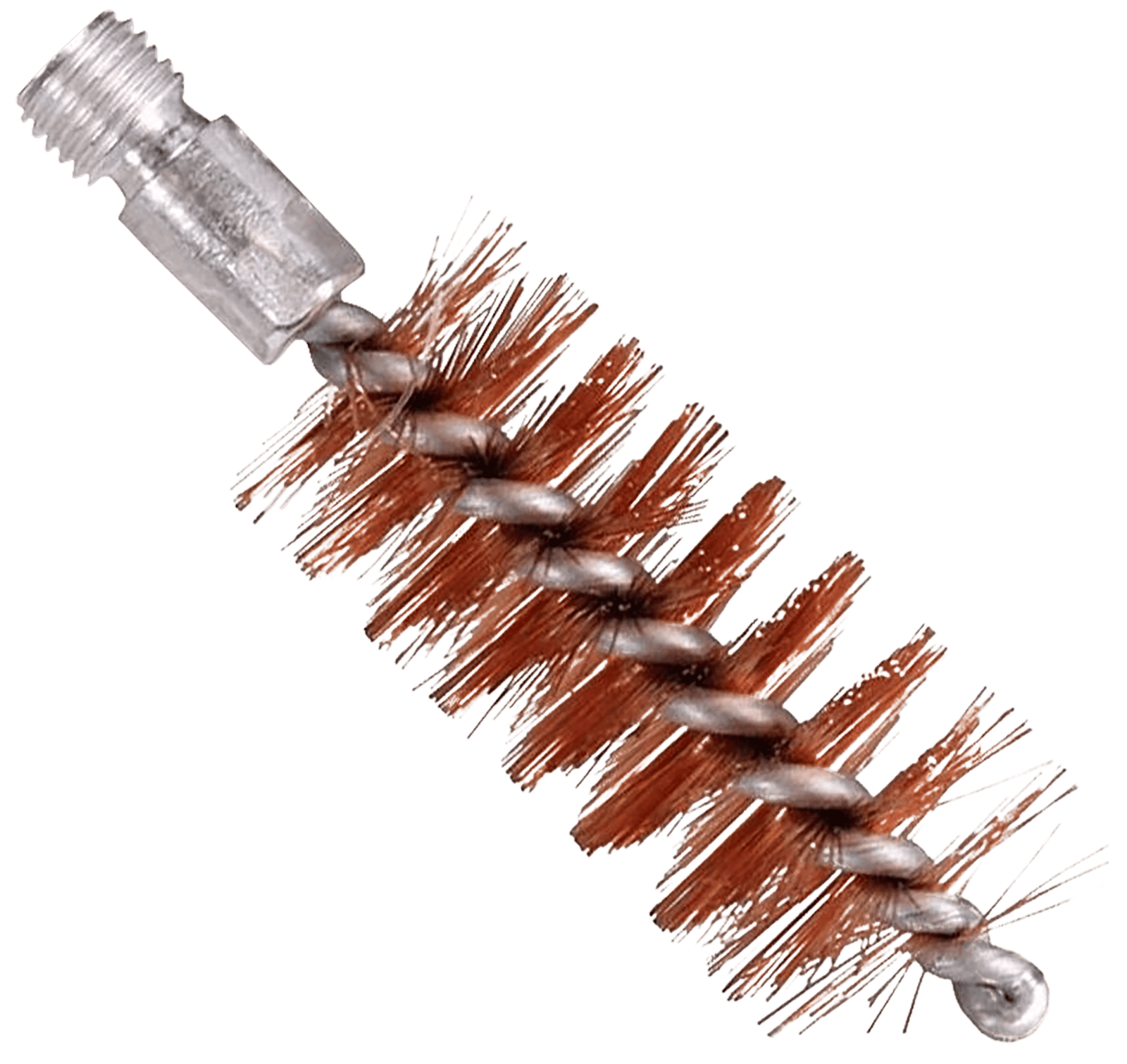 Birchwood Casey 41268 Cleaning Brush 20 Gauge Bronze