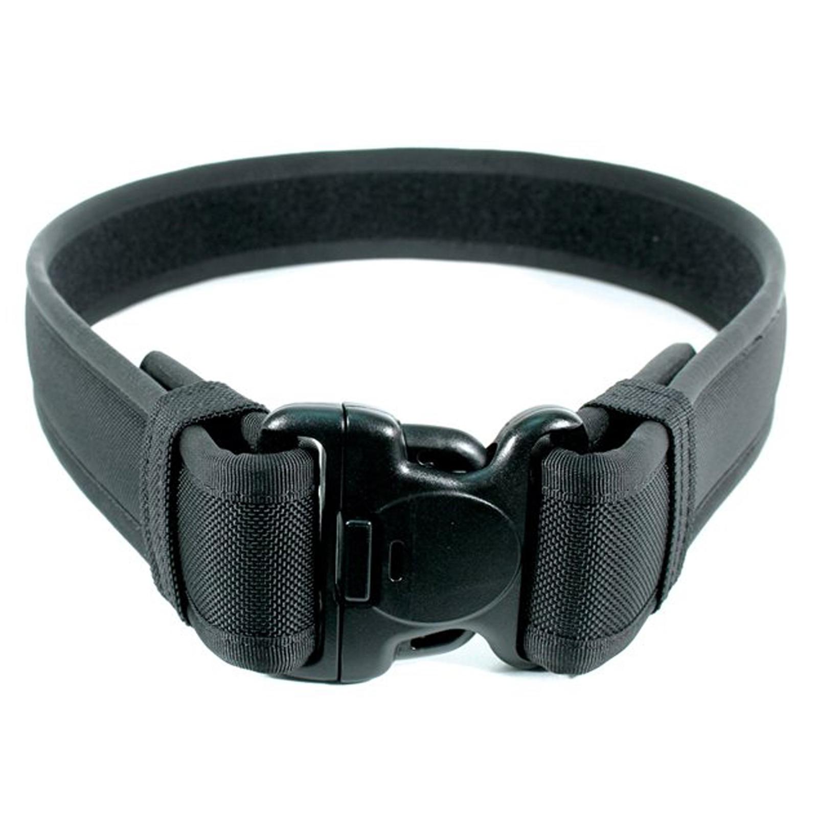 BH DUTYBLT W/LP LG 38"-42" BLK