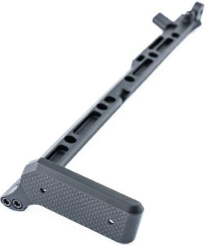 FLUX DEFENSE RAIDER 365 LONG FOLDING ARM WITH SBR ENDPLATE