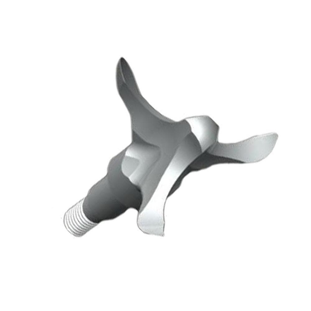 G5 Outdoors Small Game Head 100gr - 3/pk