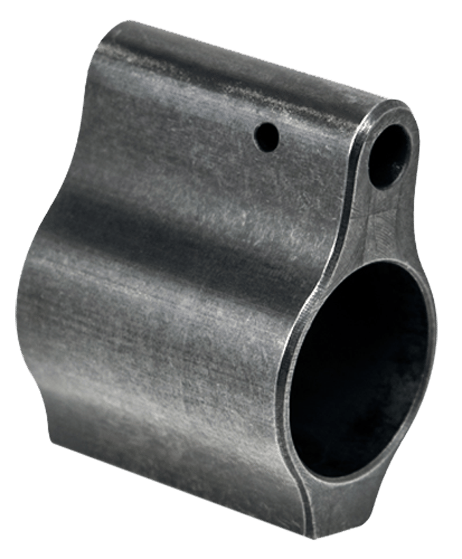 CMMG 55DA3AC Low-Profile  Chrome Moly Steel