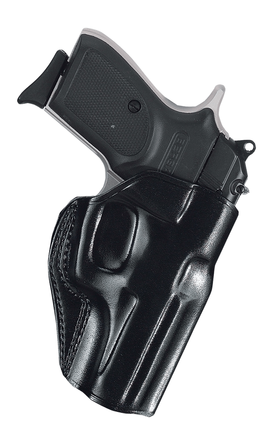 GALCO SG204B      STINGER BELT HOLSTER         BLK