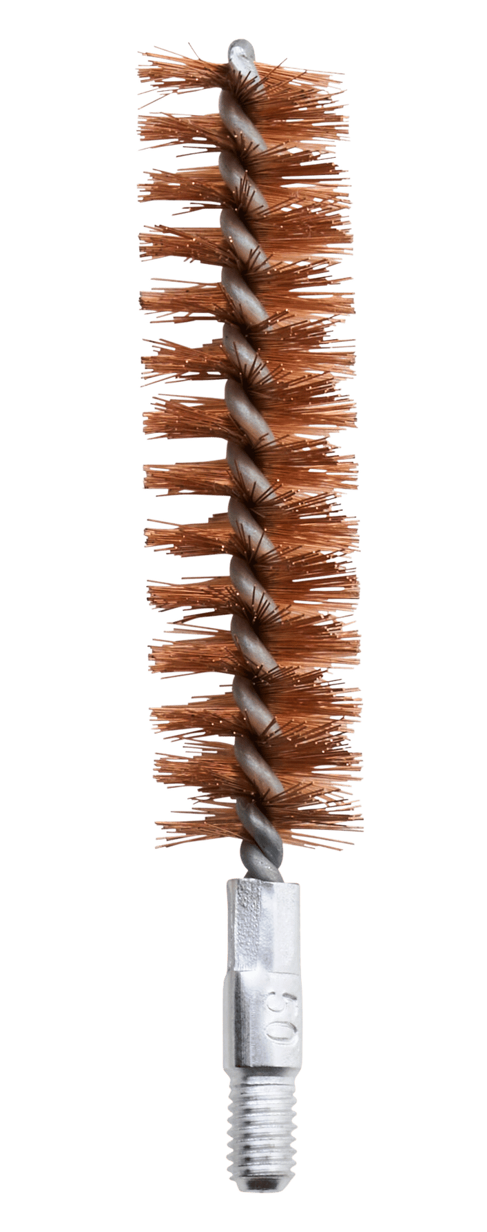 TCA 9076R BORE BRUSH 50 CAL 10-32 THREADS