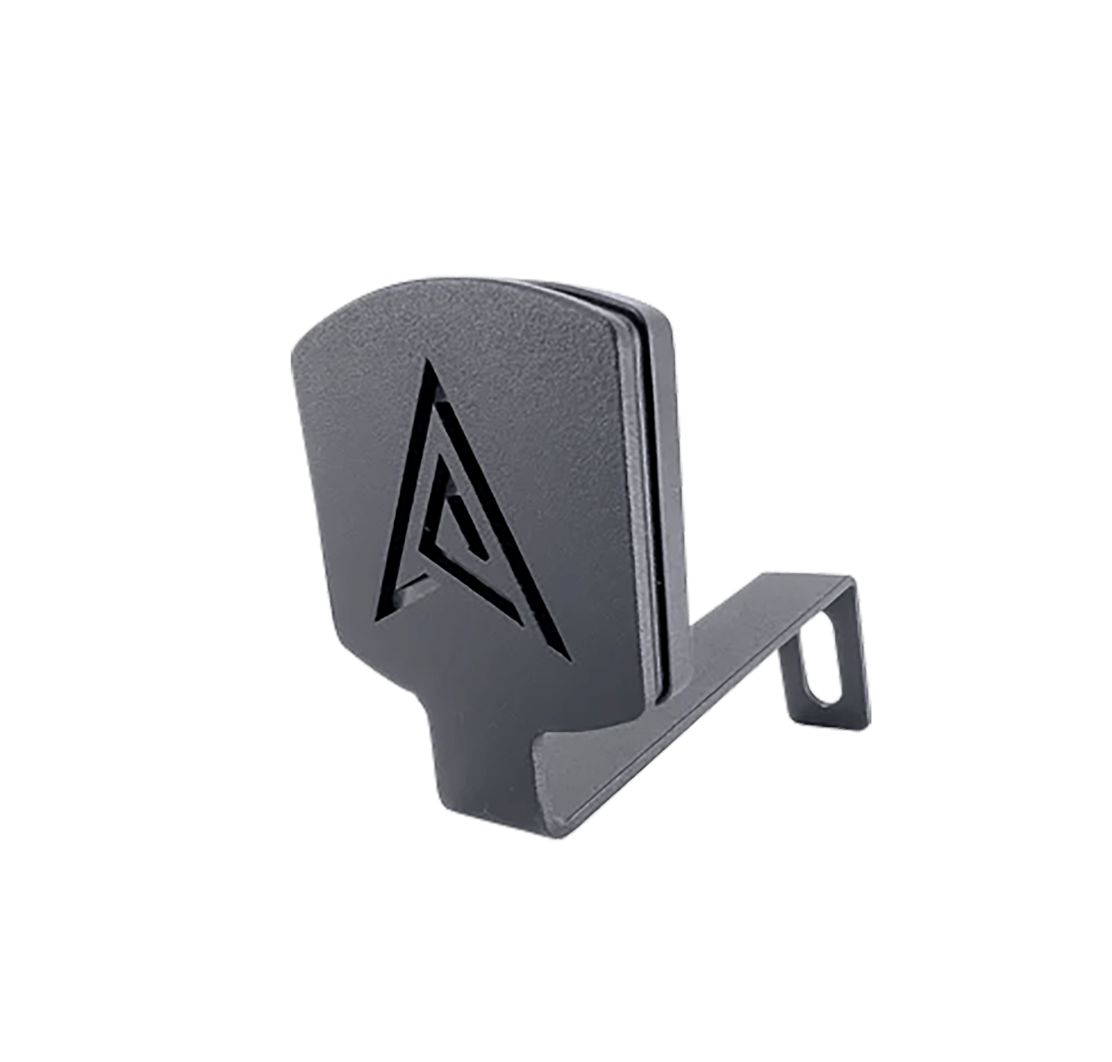 Painted Arrow MAGP002 Mag-Pro Plus 8-10 Degree Smart Phone Mount Black 4.5 Long Includes Magnetic Smart-Phone Mount Includes Phone Plate Includes Stabilizer Dampener