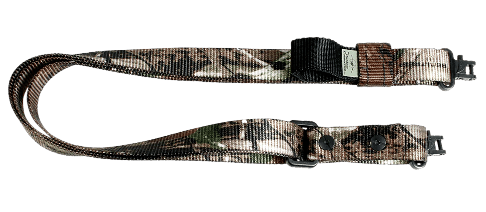 Outdoor Connection TPAPDS Original Super-Sling 2+ Realtree AP Nylon 28"-37" OAL Adjustable Rifle/Shotgun