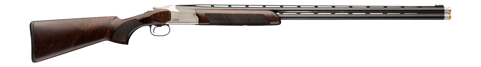 Browning 018322912 Citori 825 Sporting 410 Gauge Break Open 3" 2rd 30" Matte Blued Over/Under Vent Rib Barrel, Silver Nitride Steel Receiver, Fixed Gloss Black Walnut Stock, Right Hand
