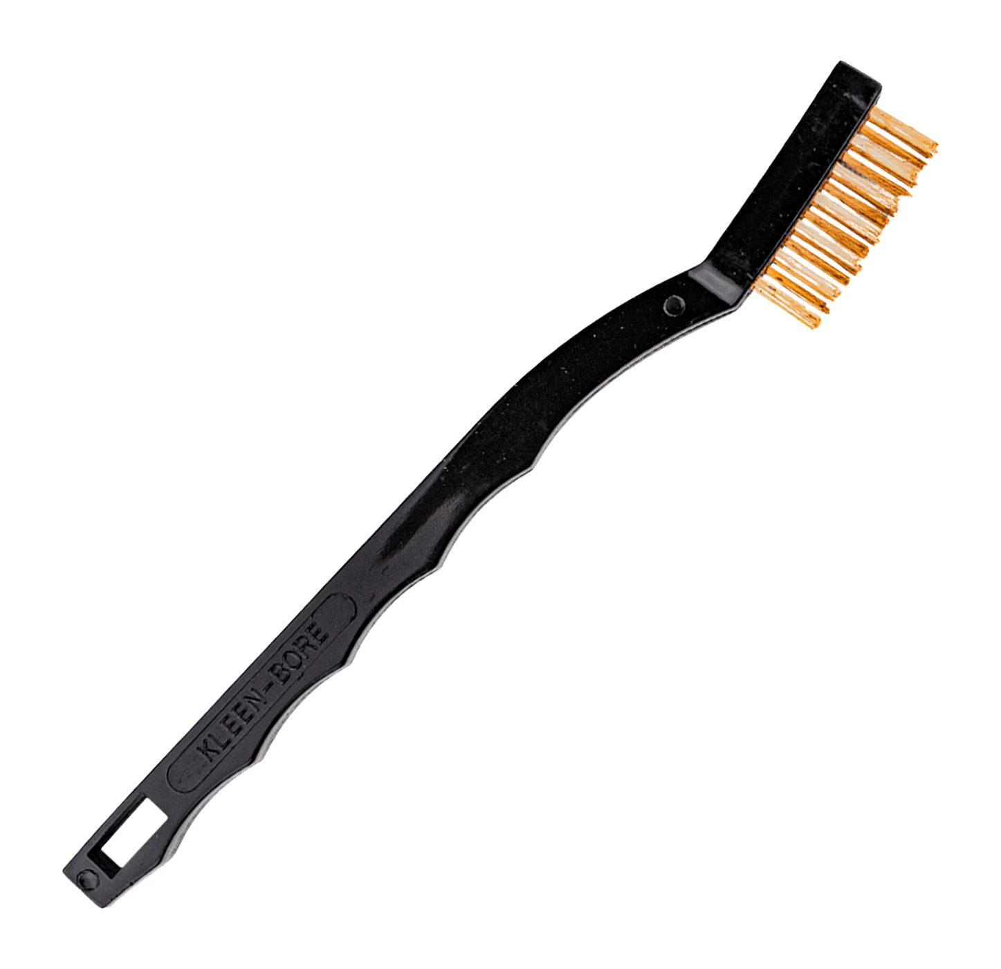 KLN UT223       PHOSPHOR BRONZE BRISTLE GUN BRUSH