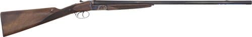 FAIR ISIDE II SXS 410 3" 28" CC ENGLISH STOCK  DBL TRIGGER