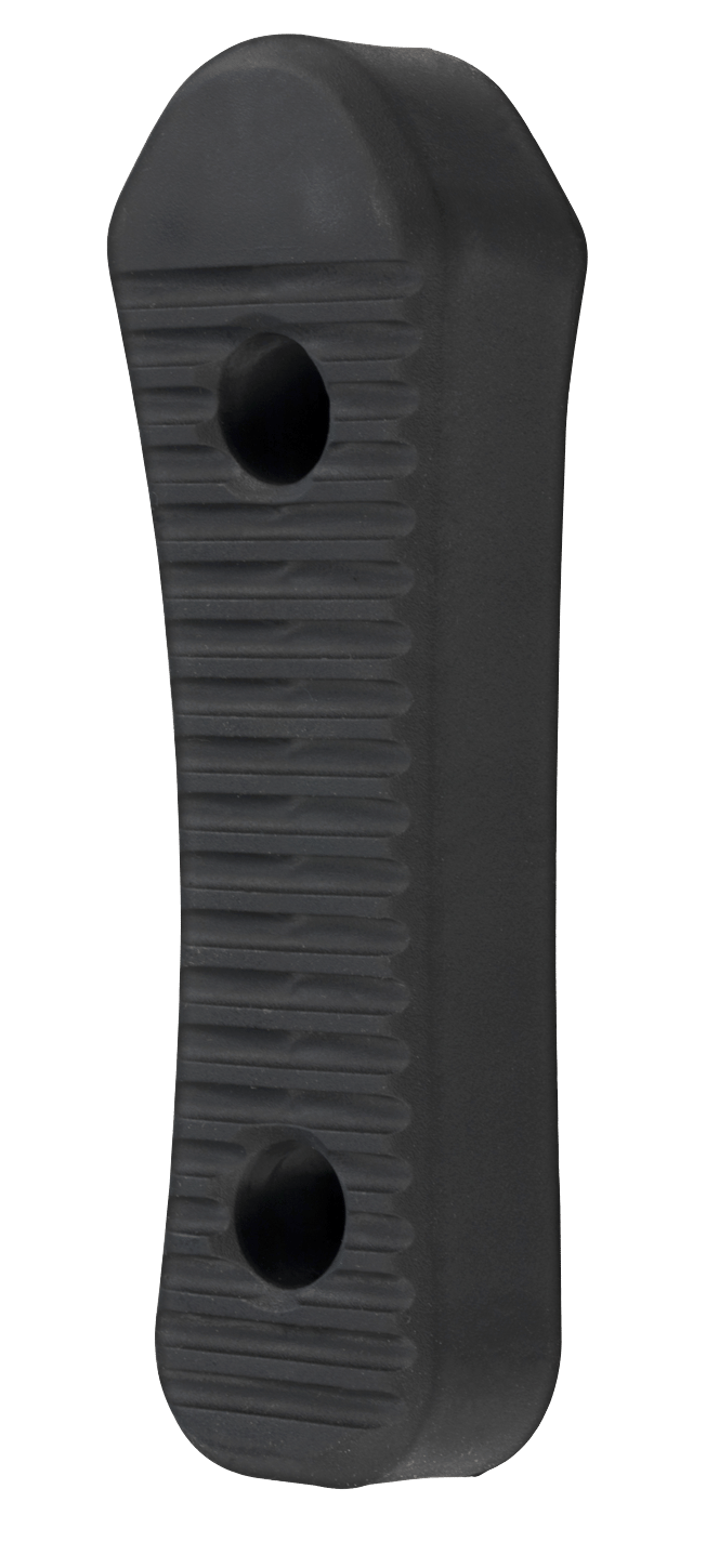 Magpul MAG350BLK PRS Extended Butt Pad Black Rubber For AR Platform/M16/SR25