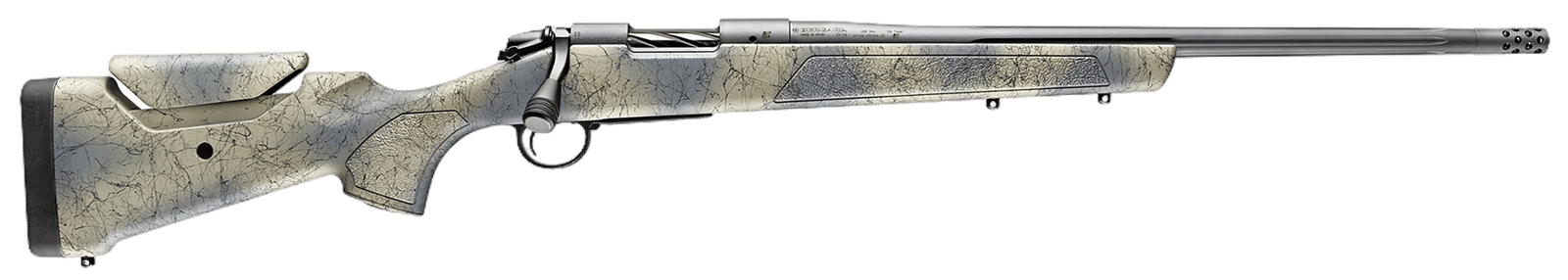 BERGARA B14LM808 SIERRA WLD 300PRC 22 2R WCAMO