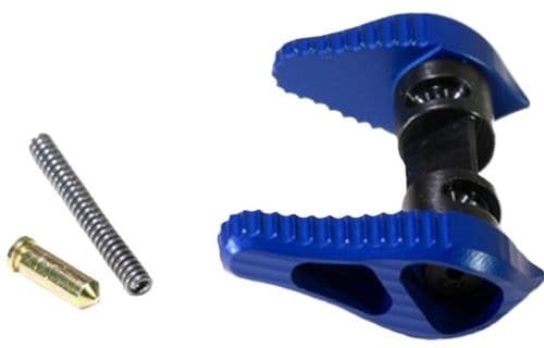TIMBER CREEK SAFETY SELECTOR AMBI MIL-SPEC BLUE
