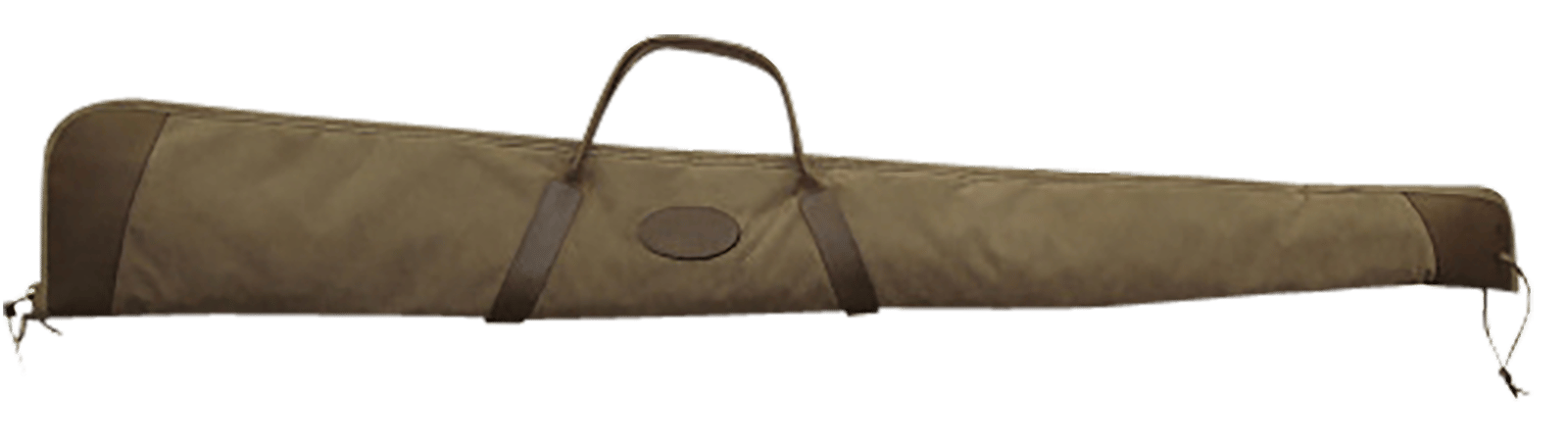 Boyt Harness 25119 Plantation Shotgun Case Taupe/Tan Nylon 52" Long Shotgun