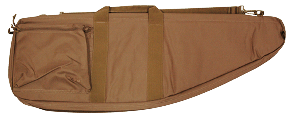 Bob Allen 79009 Max-Ops Tactical Tan Polyester Foam Padding Water Resistant