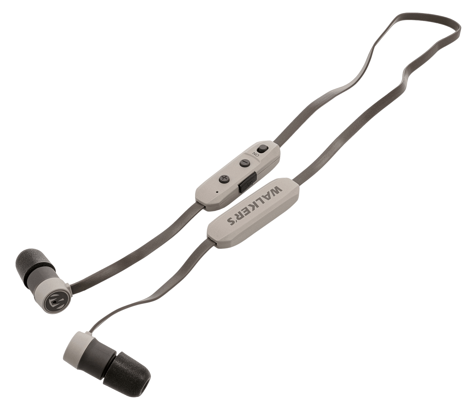 Walker's GWPRPHE Flexible Hearing Enhancer 29 dB In The Ear Beige Adult