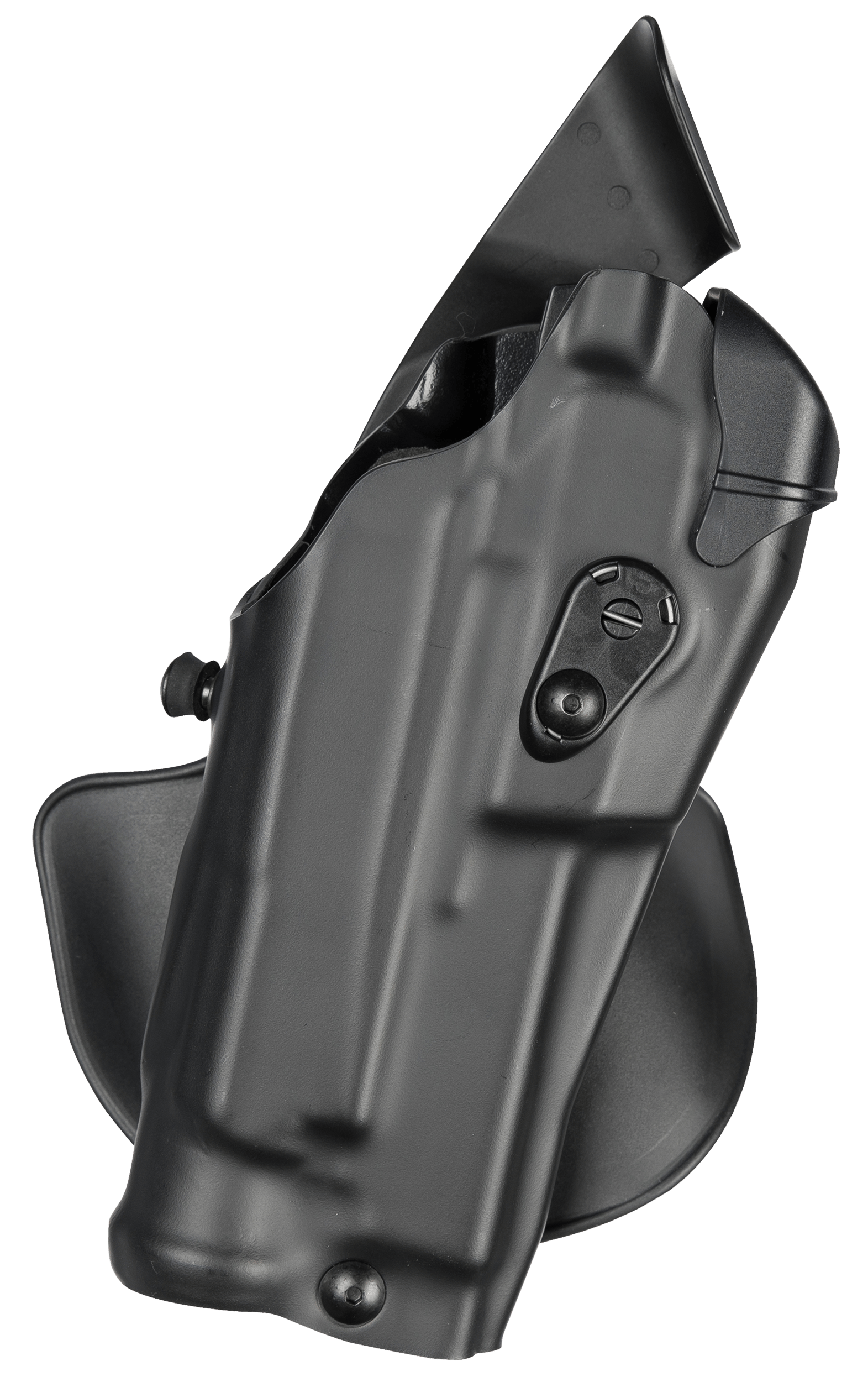 Safariland 6378RDS2222131 ALS  Black Fits S&W M&P 2.0/C.O.R.E. Compatible w/ SureFire X300U Right Hand