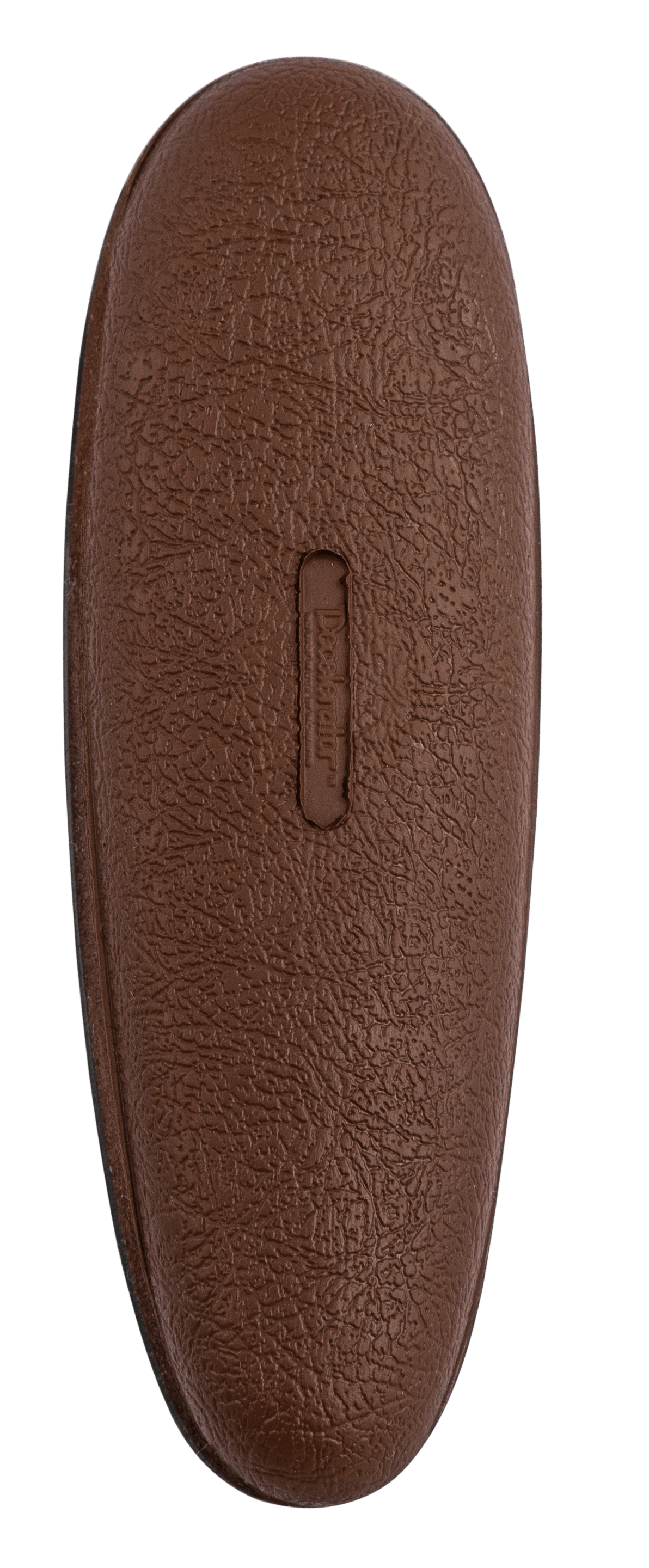 Pachmayr 01414 Decelerator Old English Brown Small Rubber For Shotgun