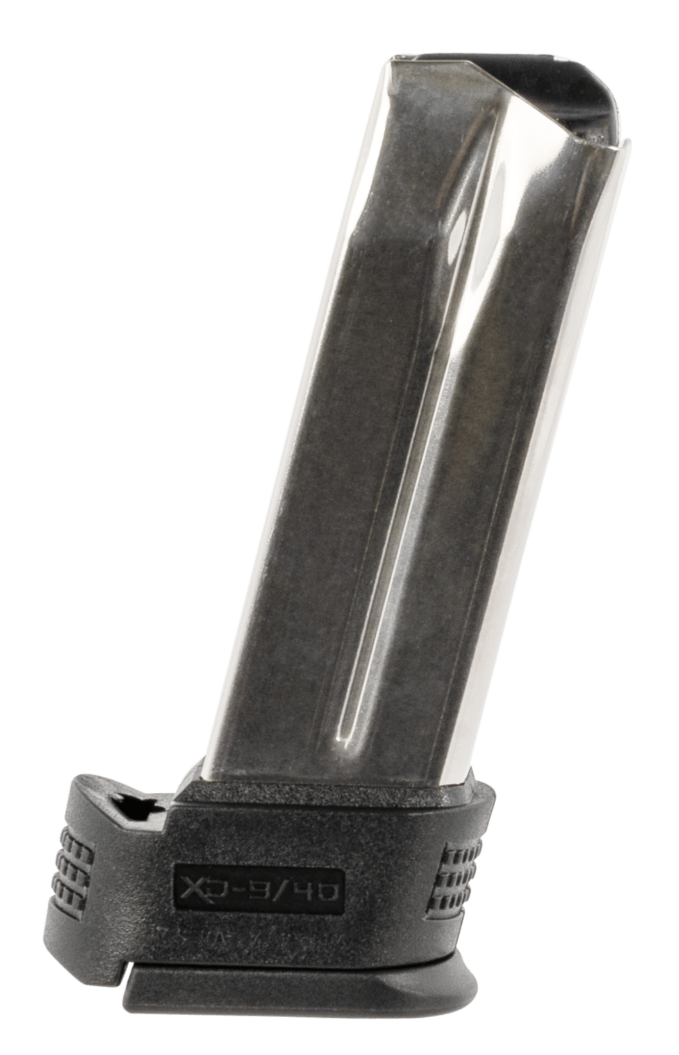 Springfield Armory XD0940BS XD Subcompact 10rd 40 S&W Stainless Steel